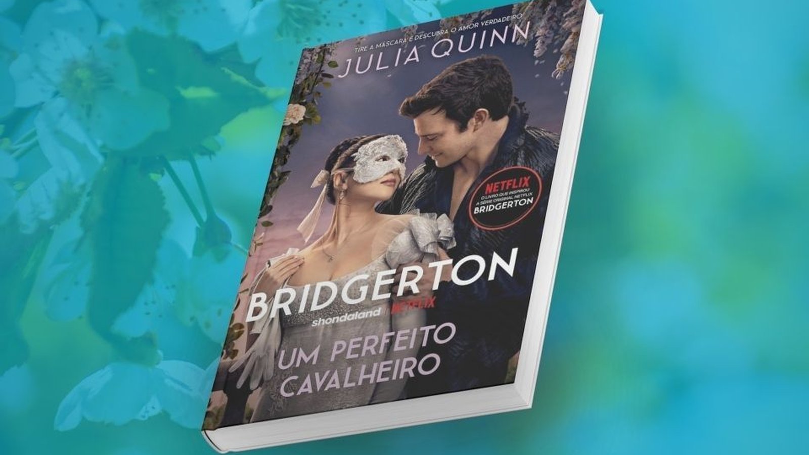 Bridgerton: garanta os livros que inspiraram a série com até 33% OFF e cupom