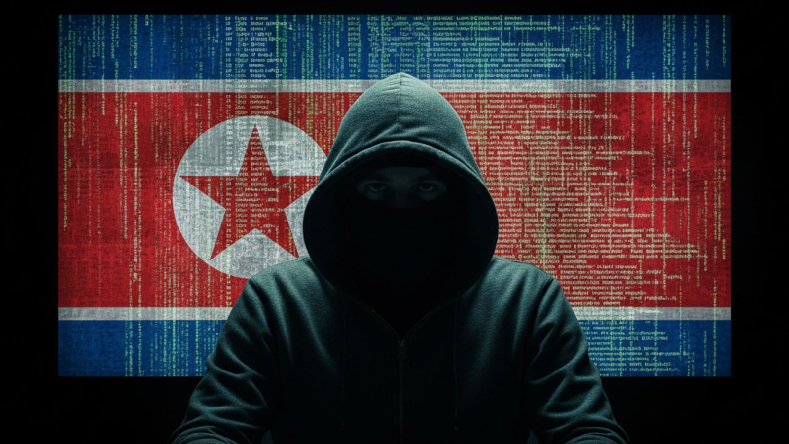 Hackers da Coreia do Norte se reorganizam em três grupos cibercriminosos
