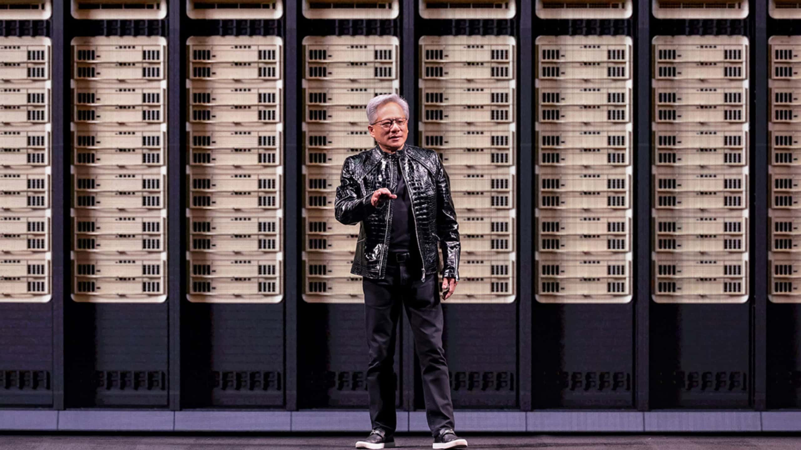 Negociação bilionária entre Nvidia e OpenAI está estagnada