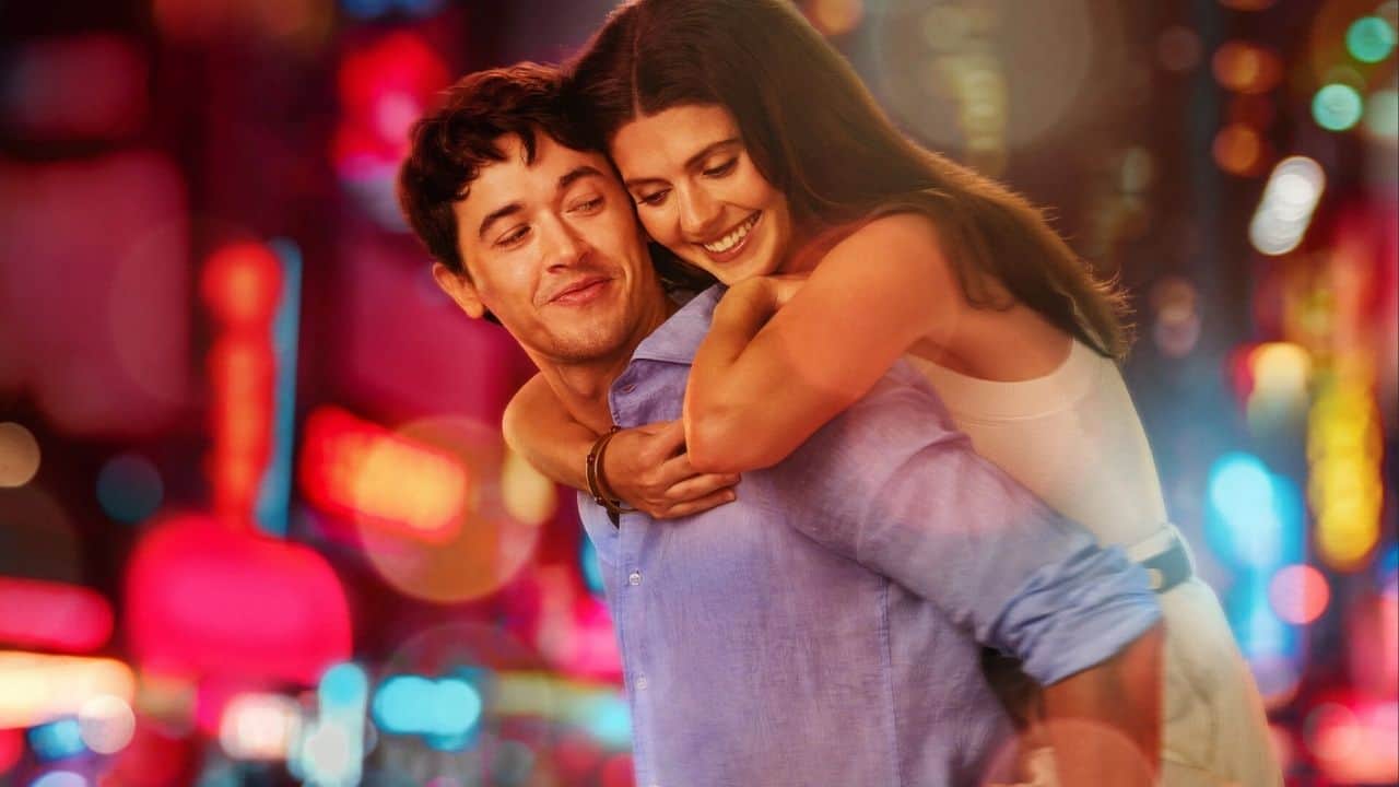 A adaptação do livro que é um fenômeno mundial e promete ser a história de amor mais vista da Netflix em 2026