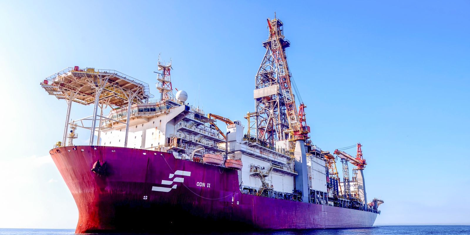 ANP faz exigências para retomada de perfuração na Foz do Amazonas