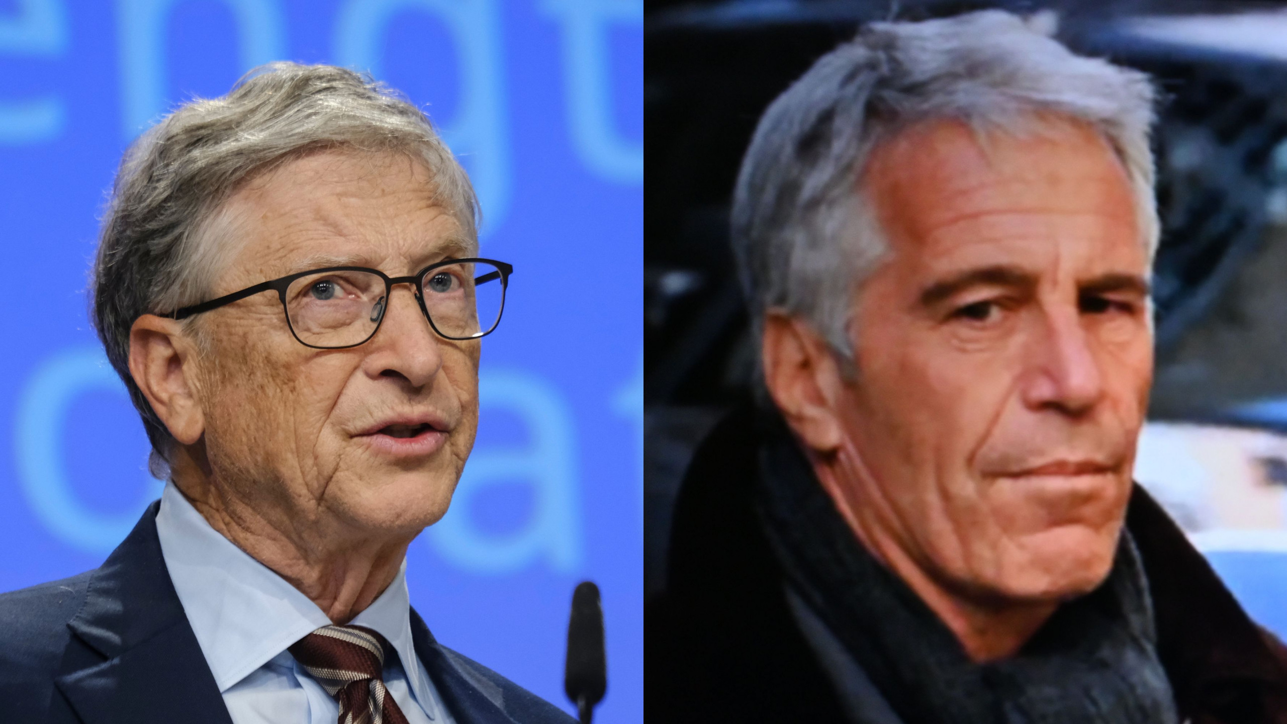 Bill Gates admite que passado com Epstein foi ‘erro enorme’, diz jornal