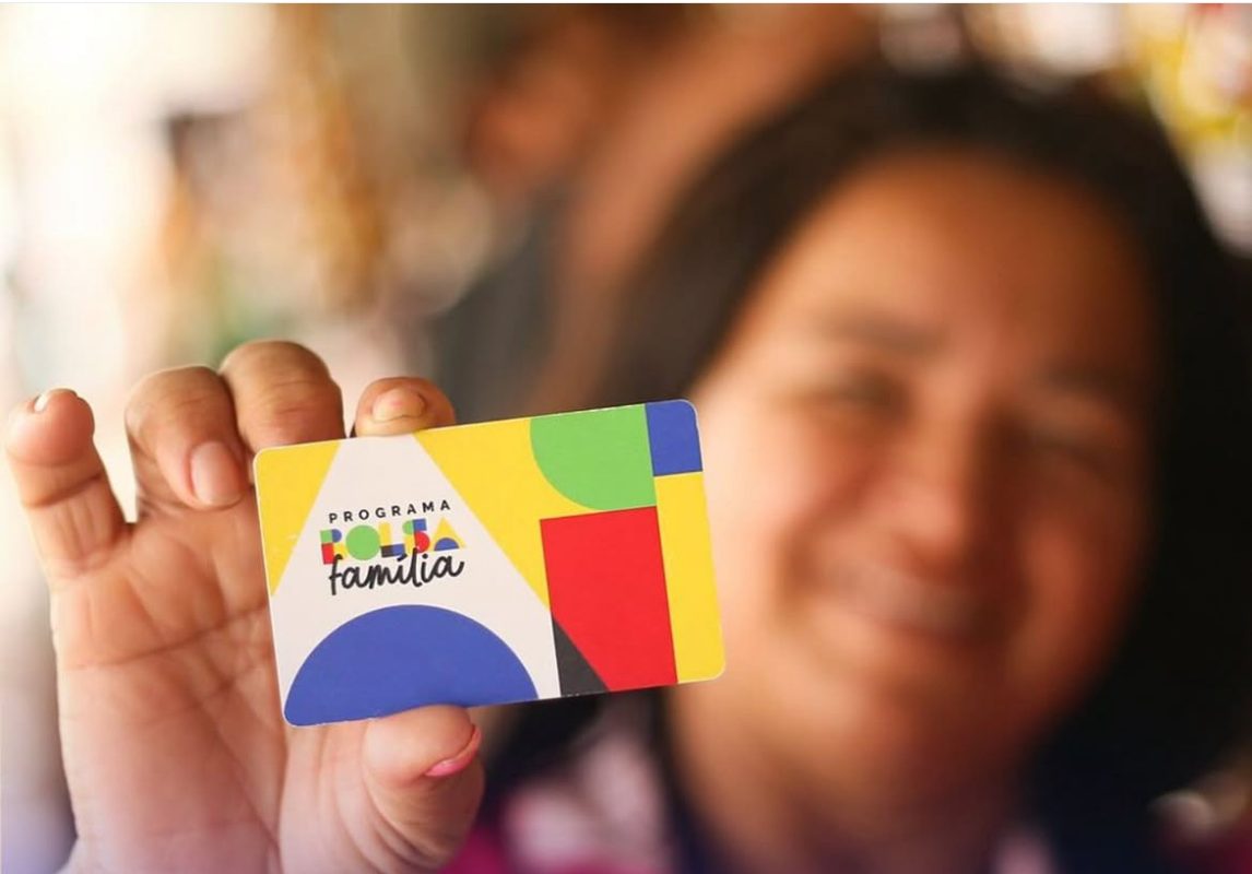 Bolsa Família: começa hoje o calendário de pagamentos de fevereiro