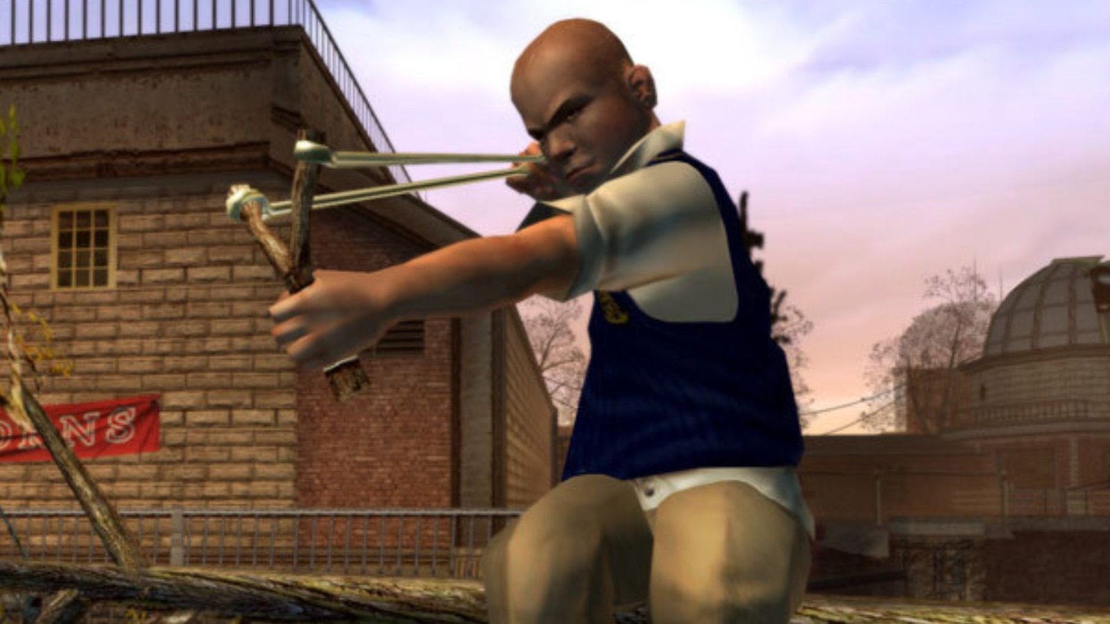 Bully, Gears of War e mais! Relembre jogos que completam 20 anos em 2026