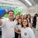 Centro de Educação Profissional Agrícola de Colorado é entregue e já recebe aulas em 2026