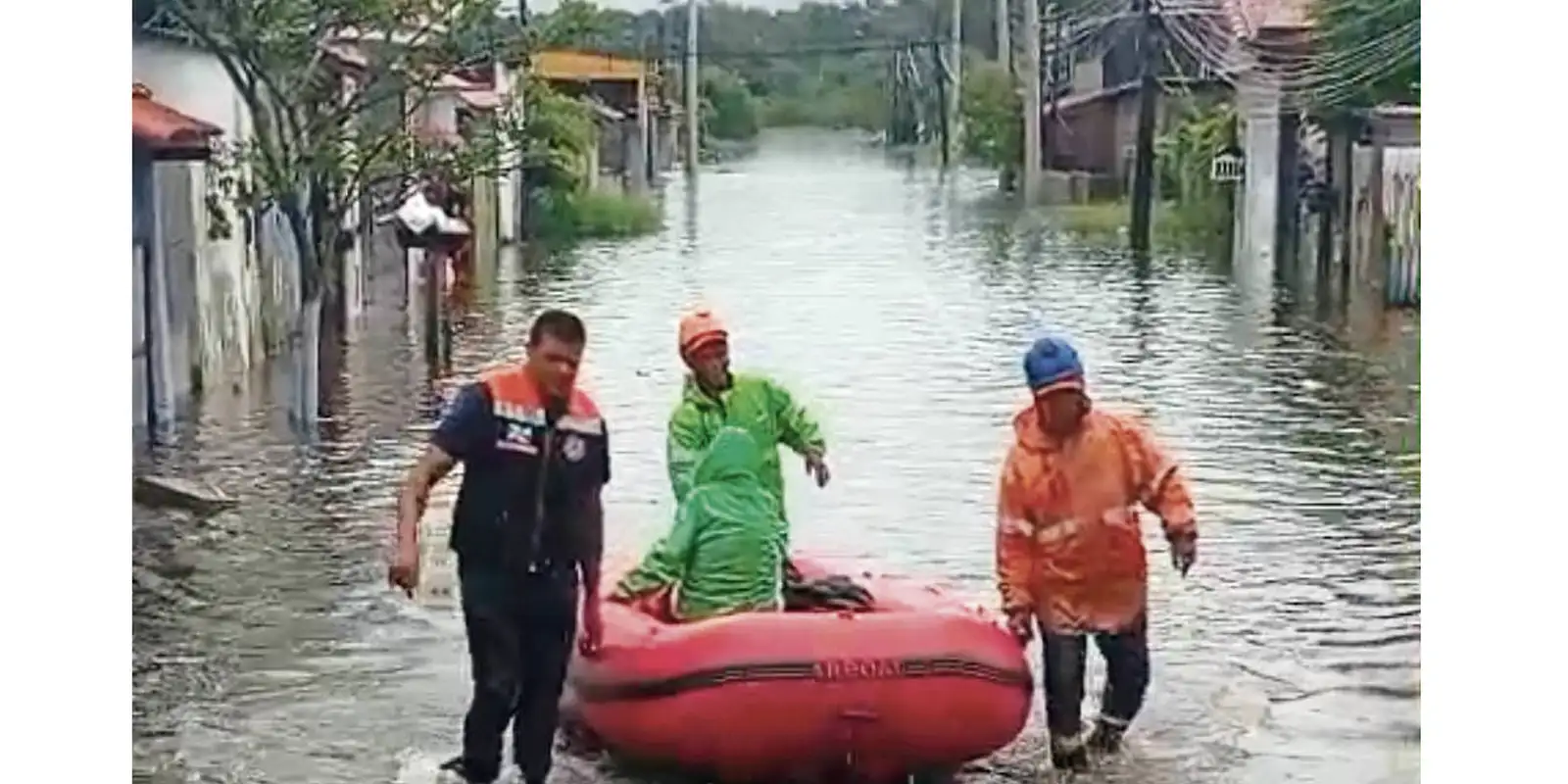 Chuvas em SP provocaram pelo menos 19 mortes desde dezembro