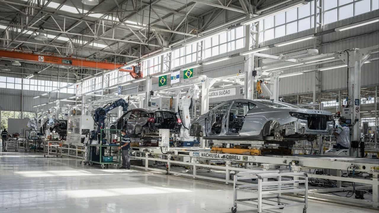 Cidade baiana vira destaque como “Vale do Silício” dos elétricos