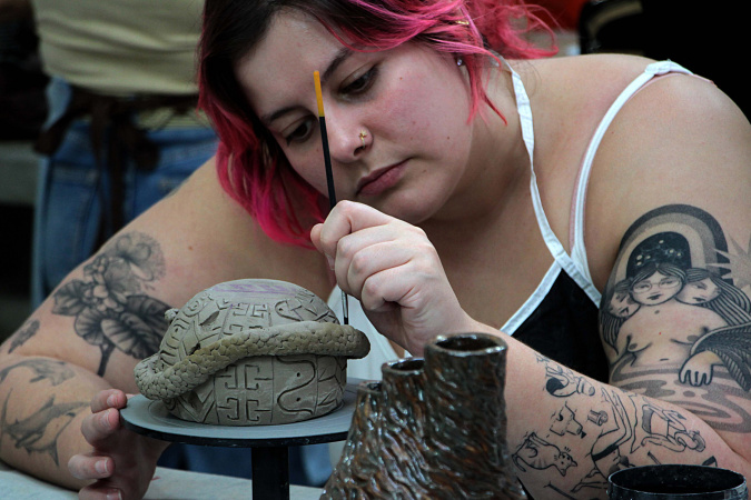 Com 200 vagas, Academia Alfredo Andersen divulga período de inscrição para oficinas de 2026