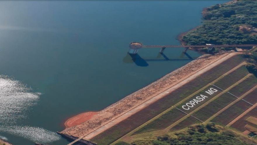 Copasa tem aumento de quase 24% no lucro do 4º tri