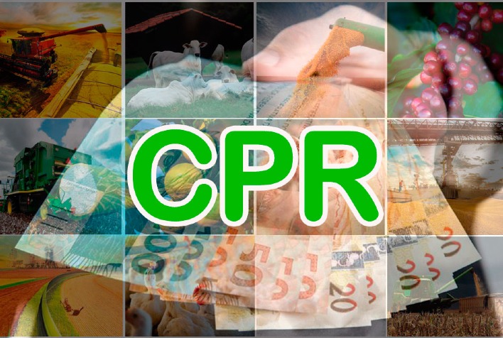Crédito rural cresce 6% e CPR ganha destaque com salto de 37% na safra 2025/26
