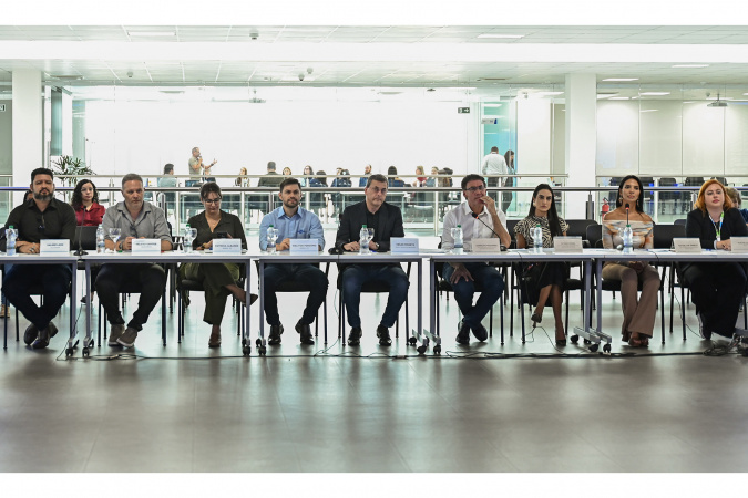 Decreto que oficializa programa Turismo na Escola é destaque em encontro do Cepatur