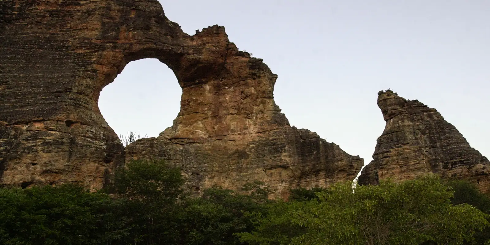 Ecosociobio incentiva economia sustentável nas Unidades de Conservação