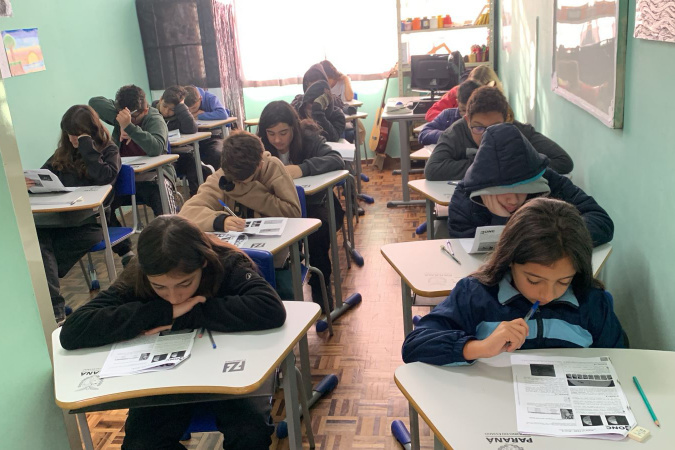 Estado vai ampliar Salas de Recursos Multifuncionais para alunos superdotados