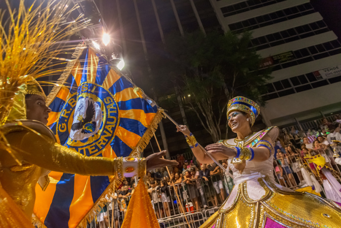 Folia, descanso ou natureza: Carnaval no Paraná tem atrações para todos