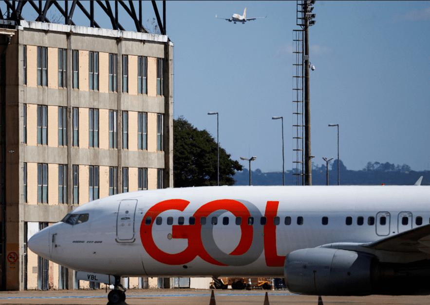 Gol avança no fechamento de capital após adquirir 75% das ações PNs em OPA