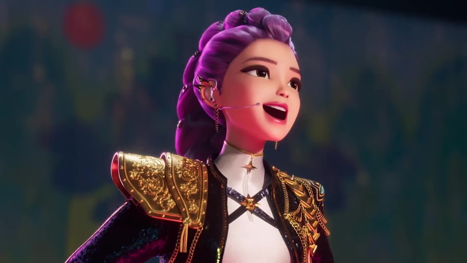 Guerreiras do K-Pop é o grande vencedor do Annie Awards, o Oscar da animação! Veja lista de premiados