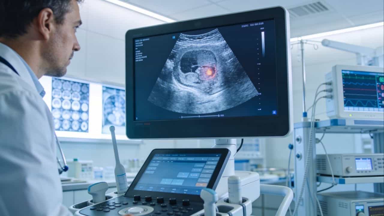 Hospitais adotam inteligência artificial para diagnóstico precoce mais preciso