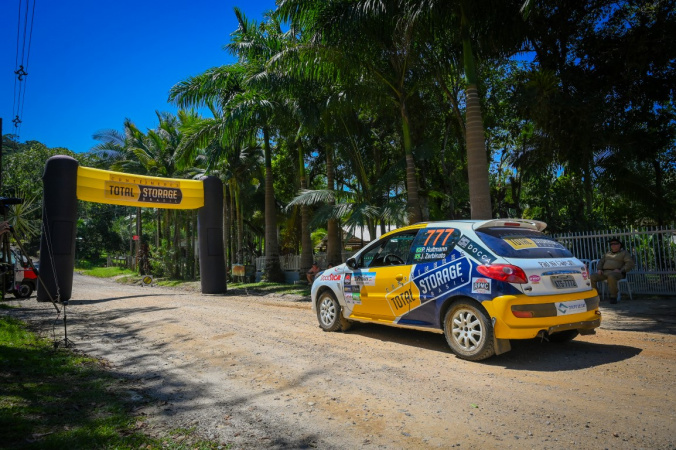 Jogos de Aventura e Natureza levam quatro grandes eventos ao Litoral no fim de semana