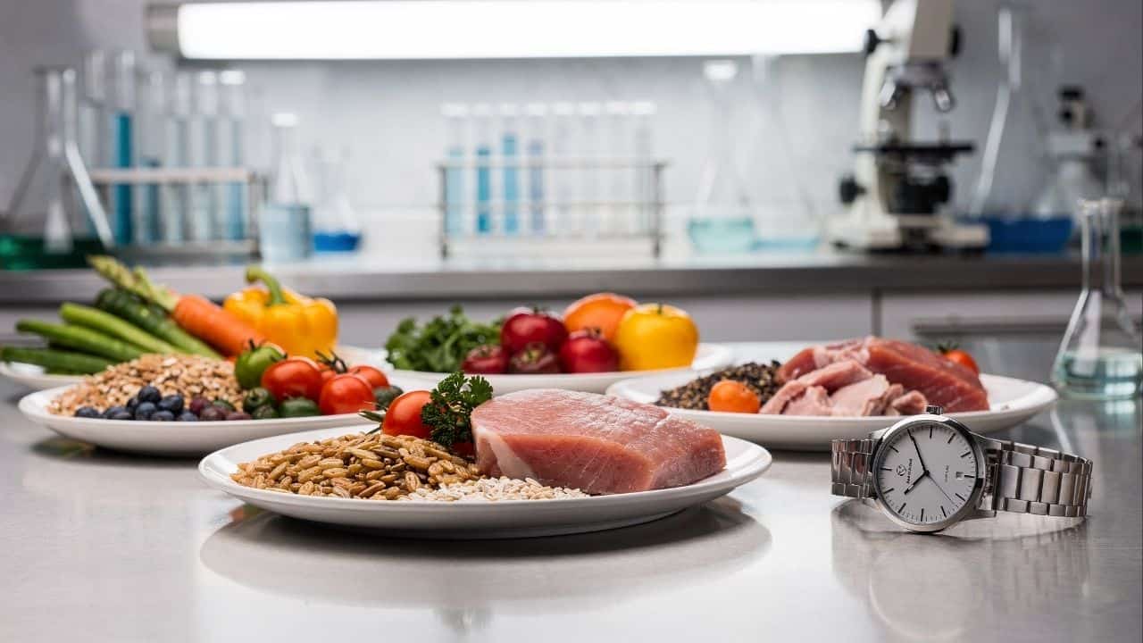 Moda ou ciência? Descubra o que realmente acontece quando você faz jejum intermitente