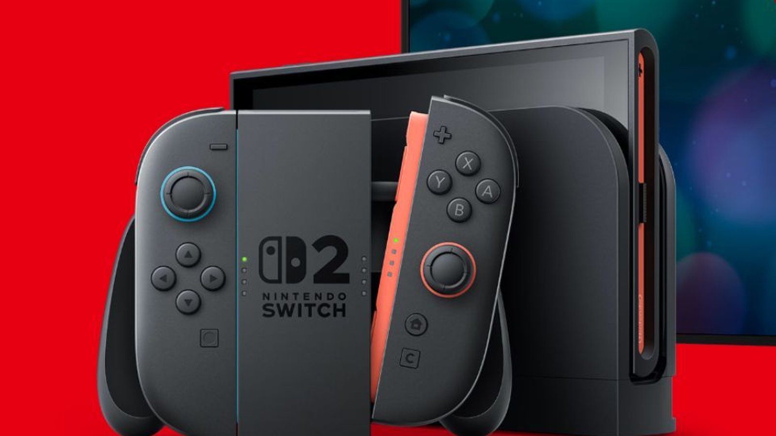 Nintendo Switch 2 em promoção e com cupom no Mercado Livre; confira