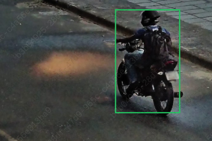 Olho Vivo: tecnologia ajuda a prender suspeito de crimes em série na RMC