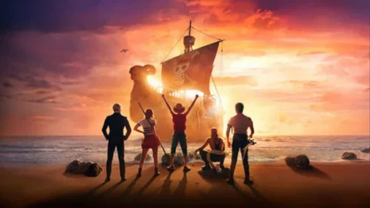 One Piece: a nova temporada do live action mais esperado dos animes que vai levar os fãs para dentro do navio dos mugiwara em 2026