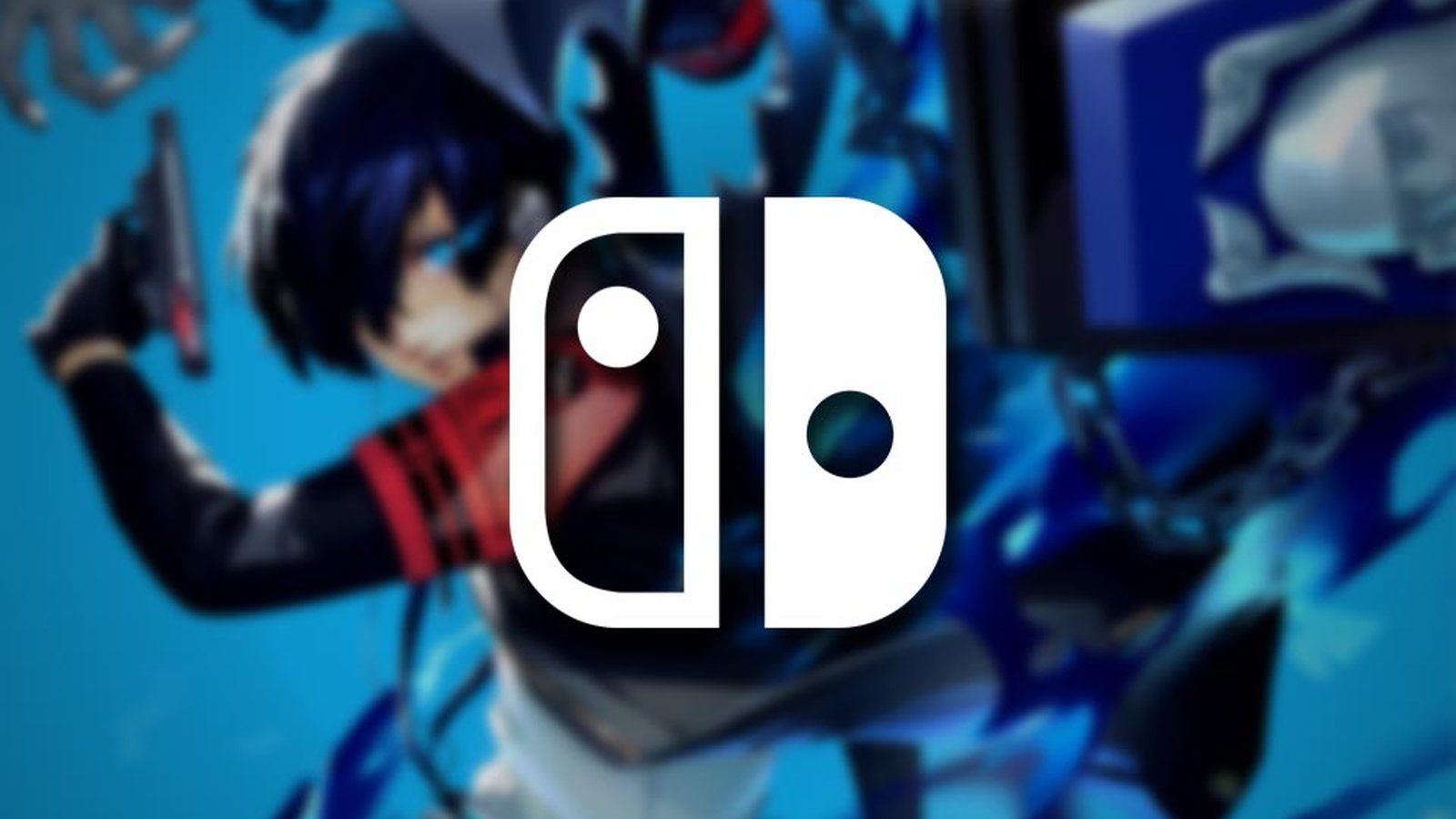Persona 3 Reload e mais jogos para Switch com até 90% OFF na eShop
