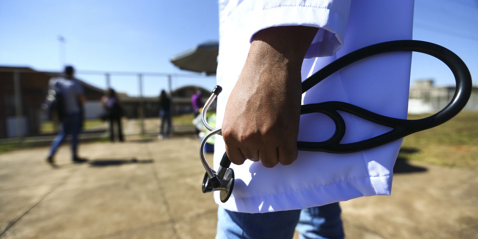 Prazo para inscrição no Mais Médicos Especialistas termina no dia 19