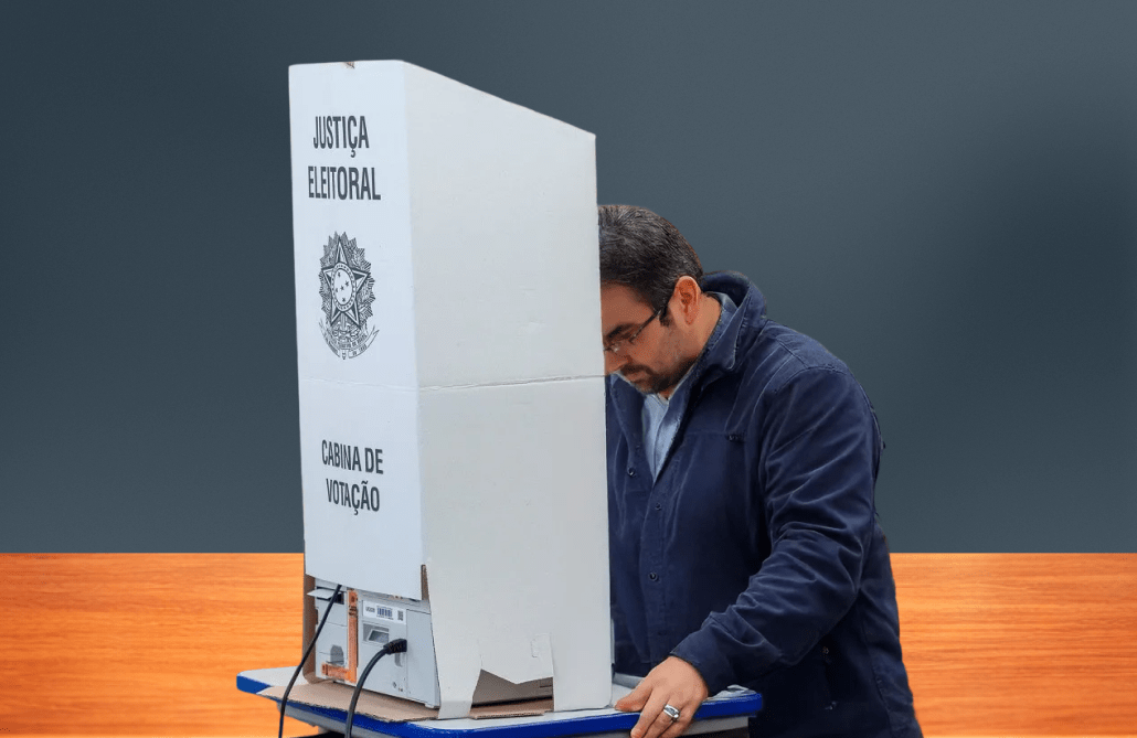 Quem é obrigado a votar nas eleições de 2026? Veja as regras