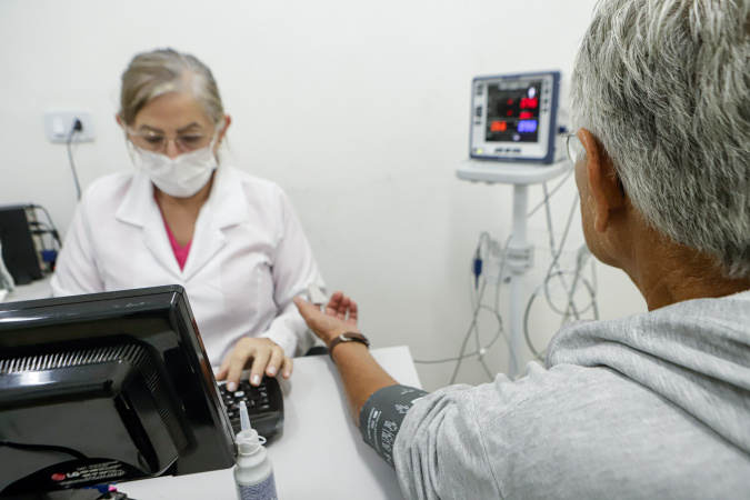 Secretaria da Saúde reforça orientações sobre onde buscar ajuda na rede pública no Paraná
