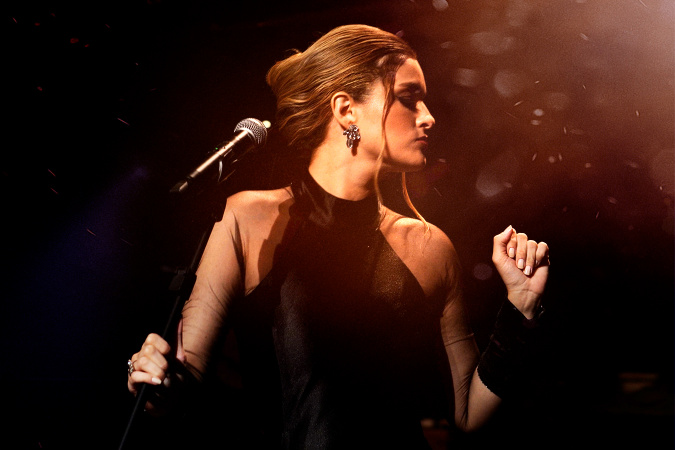 Teatro Guaíra recebe “Adele In Concert” em apresentação única em março