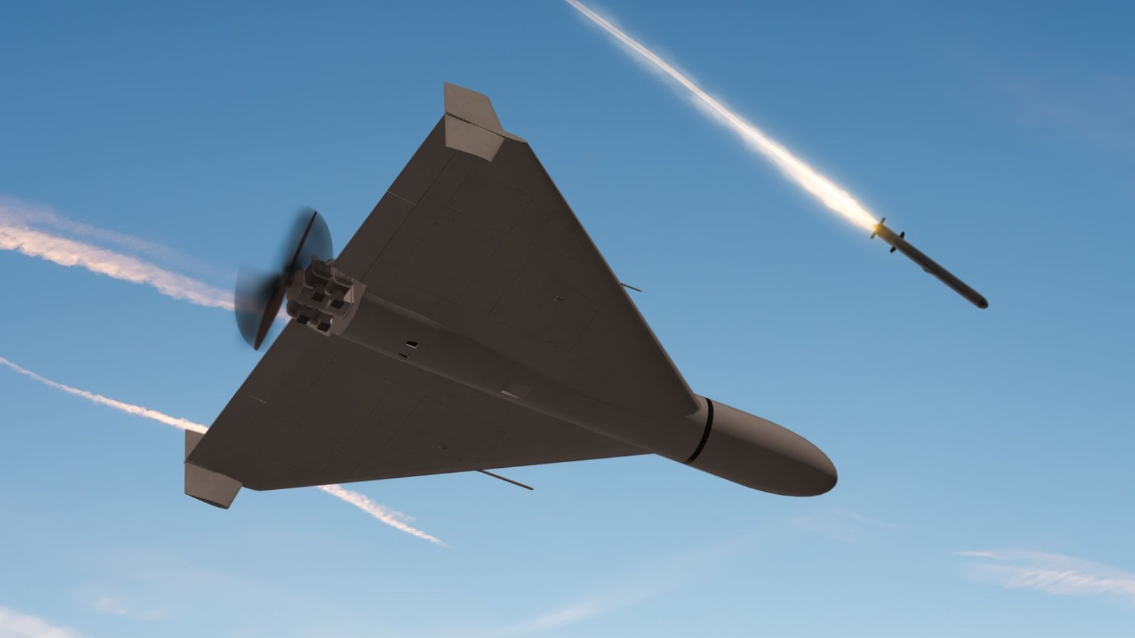 Ucrânia reclama de uso de internet da Starlink por drones russos