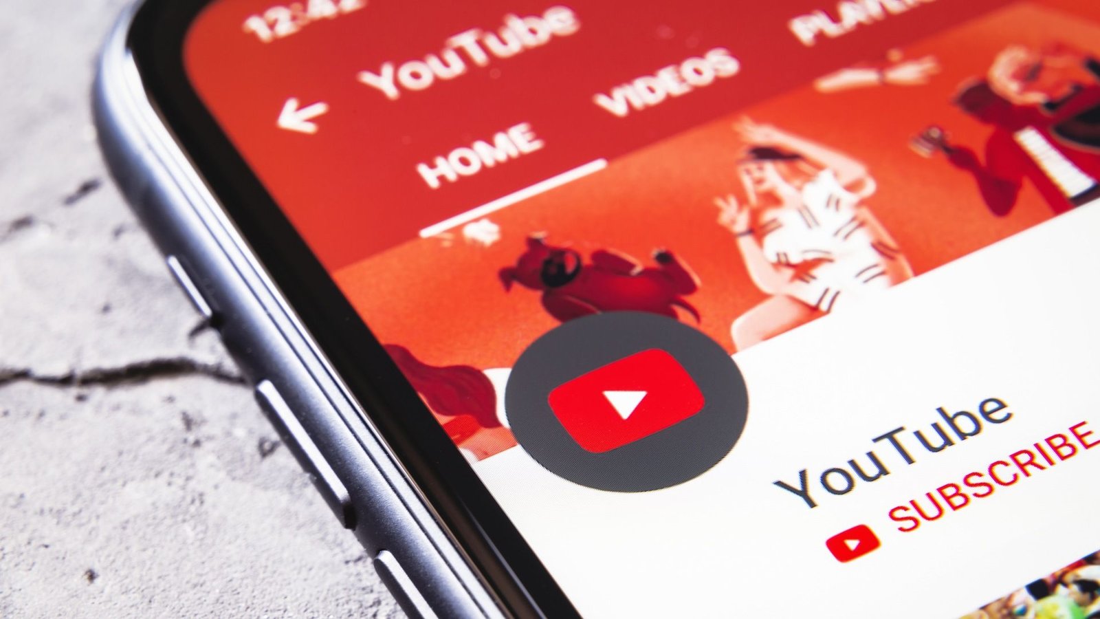 YouTube fora do ar? Serviços do Google instáveis nesta terça-feira (17)
