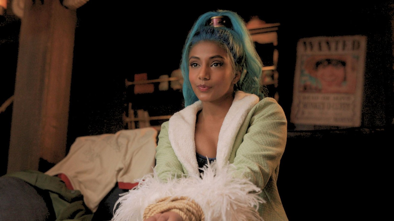 6 filmes e séries com Charithra Chandran, a Miss Wednesday de One Piece