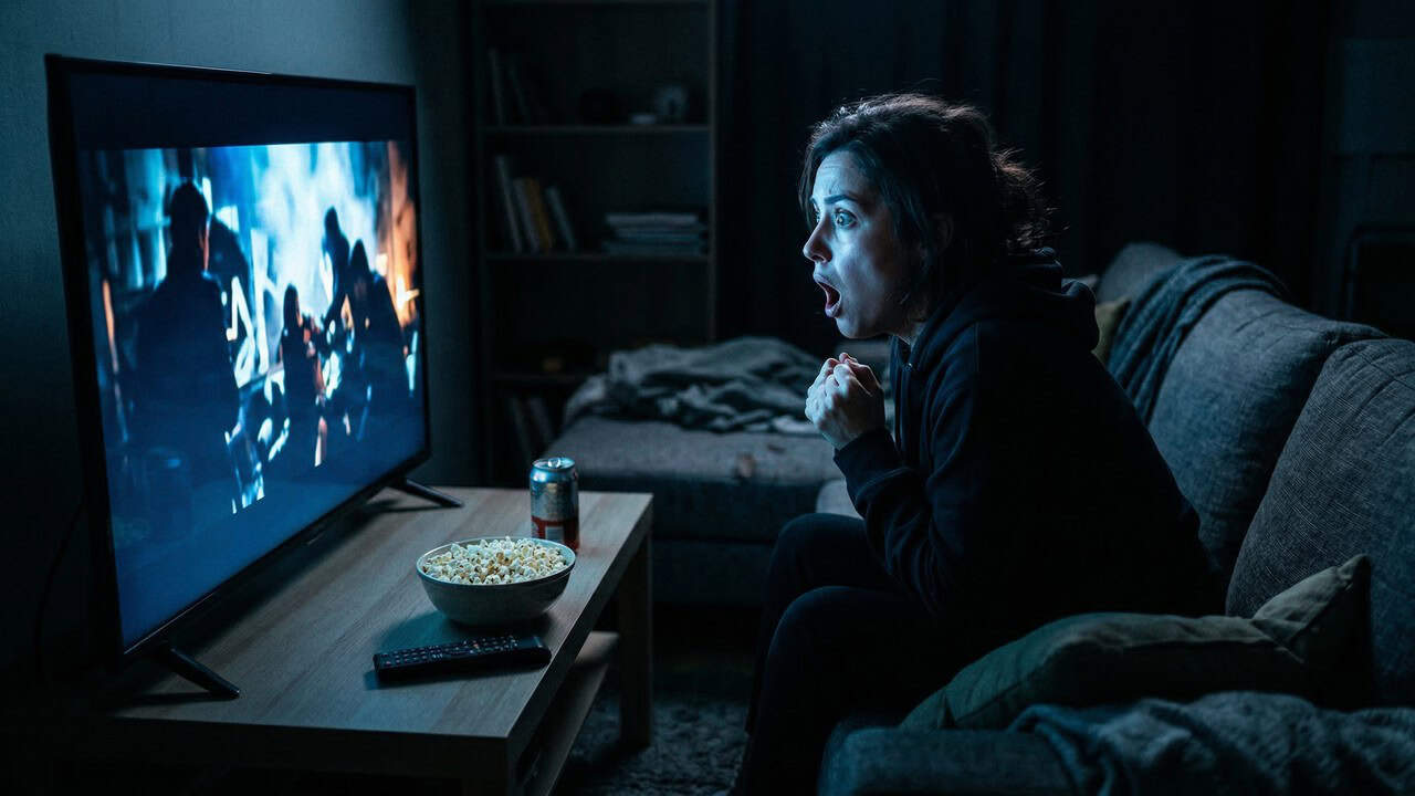 7 séries que parecem comuns mas têm finais completamente chocantes