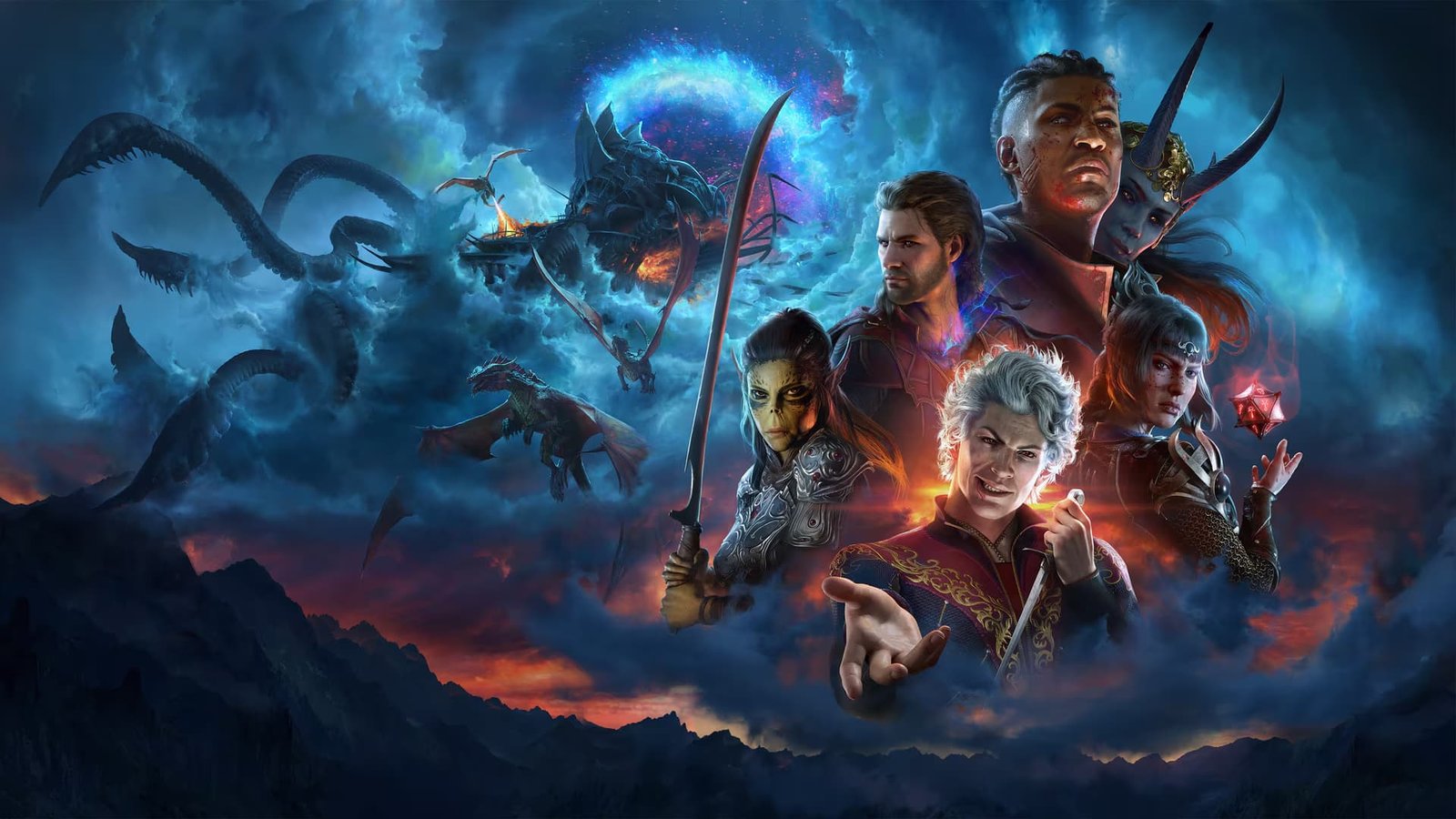 8 jogos de RPG ocidentais tão bons quanto JRPGs