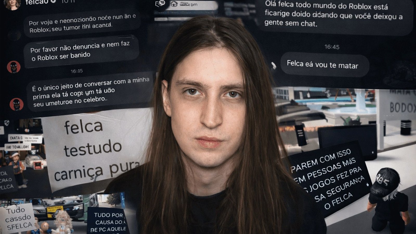 A Lei Felca pode bloquear o Linux no Brasil?