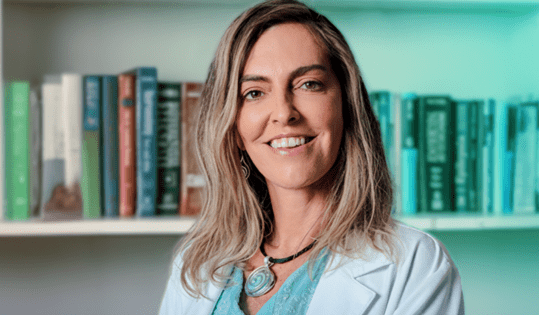 Autora de estudo da polilaminina admite erros e prepara nova versão, diz portal