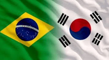 Brasil ou Coreia do Sul entre as ações emergentes? Escolha os dois, diz Bradesco BBI