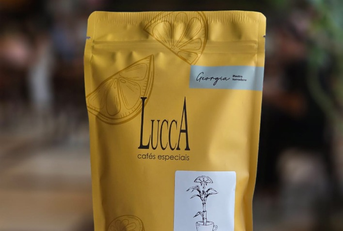 Cafés Doce Cerrado chegam ao mercado e destacam doçura natural da cafeicultura mineira