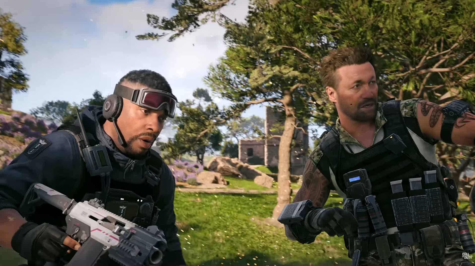 Call of Duty anuncia Black Ops Royale; novo modo grátis chega em março