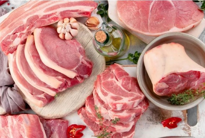 Cautela e baixa movimentação mantêm preços da carne suína estáveis no Brasil