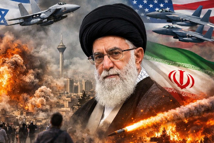 Conflito entre EUA e Irã eleva tensão no Oriente Médio e ameaça custos do agronegócio brasileiro