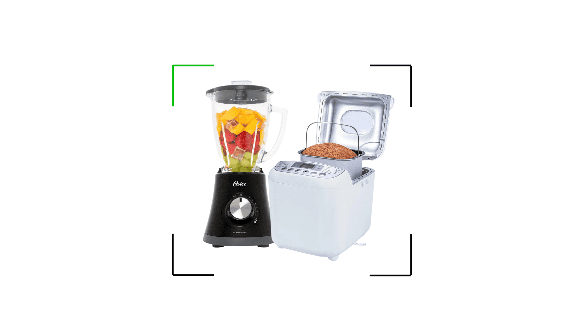 Cozinha equipada: confira produtos para uma alimentação prática e saudável