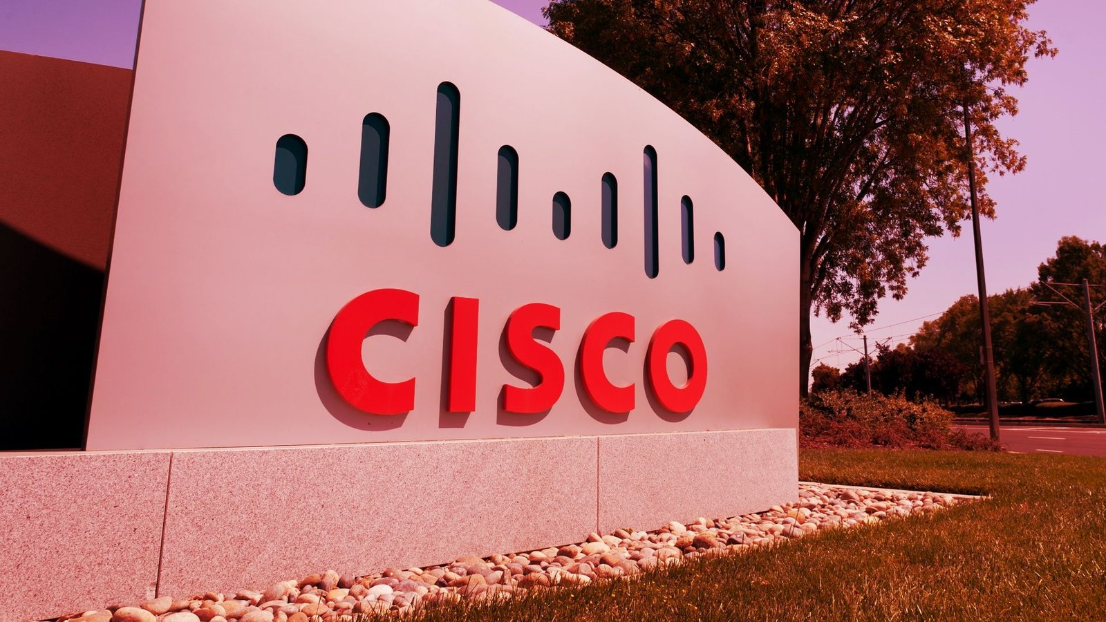 Criminosos vazam código-fonte da Cisco em ciberataque