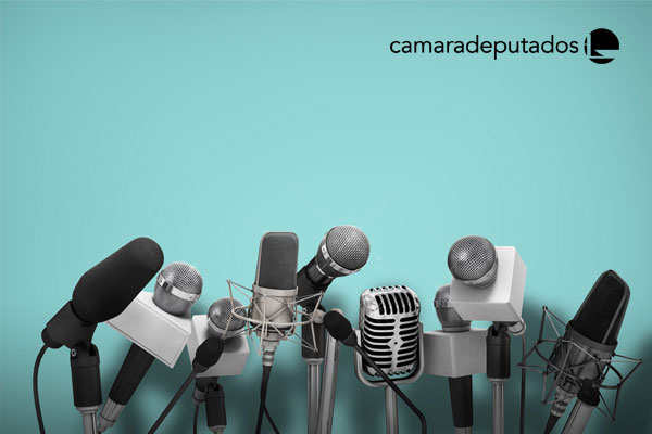Deputado diz que Ouvidoria amplia contato do cidadão com Parlamento; veja a entrevista