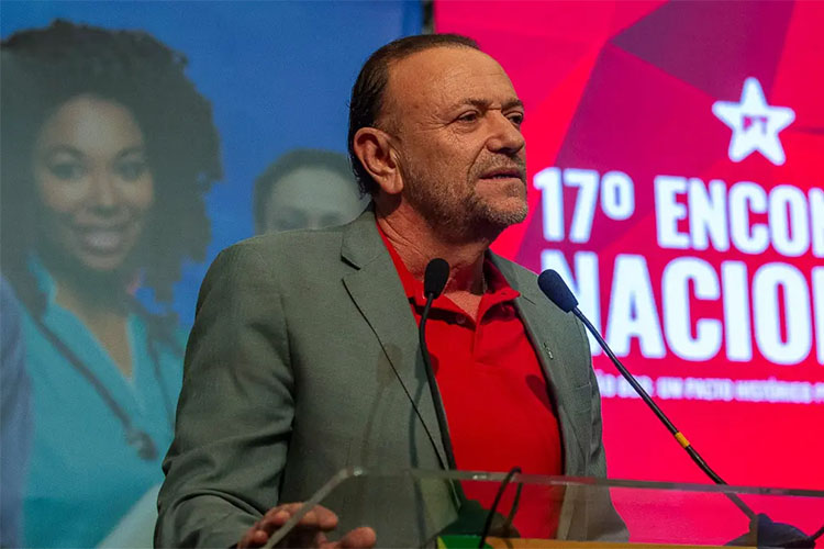 Edinho Silva: PT apresenta à eleição de SP o ministro mais ‘exitoso’ do governo Lula