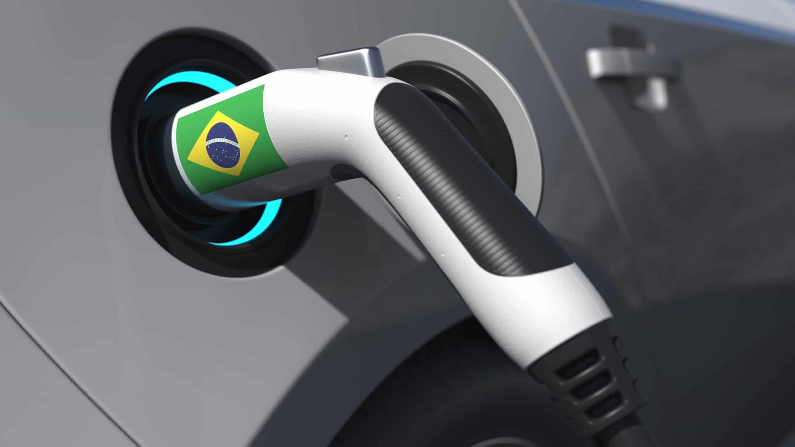 Eletrificação, escala industrial e a transformação do mercado automotivo brasileiro