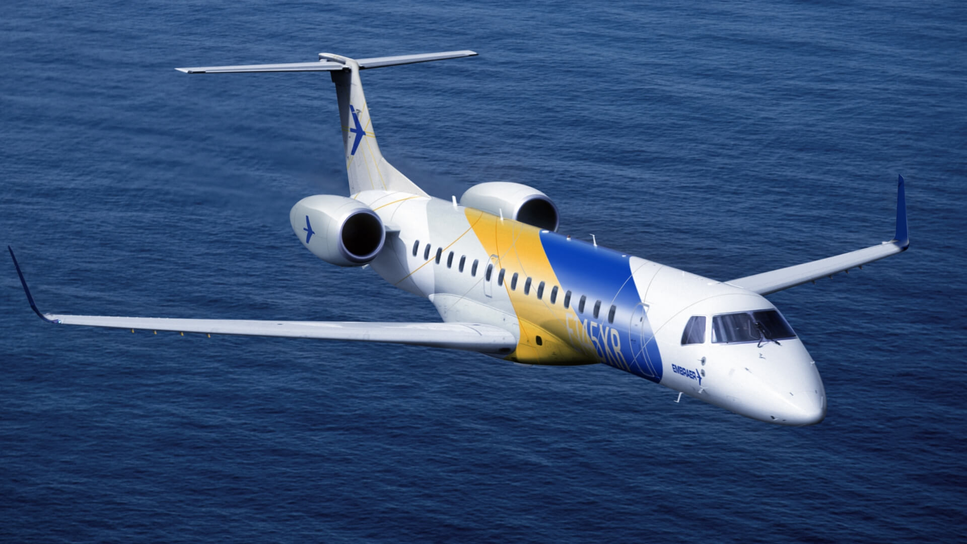Embraer (EMBJ3) tem lucro ajustado de R$ 832 mi no 4T, baixa anual de 20,4%