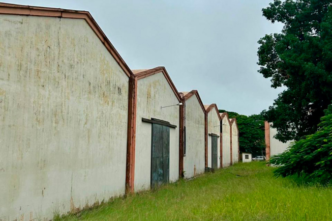 Estado fortalecerá distribuição de medicamentos no Norte com uso de galpões do IBC